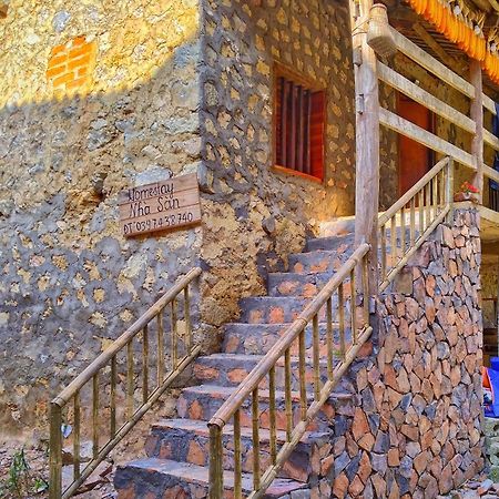 Trieu Chuong Homestay Cao Bang Zewnętrze zdjęcie