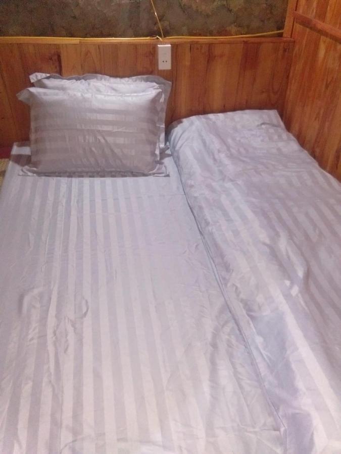 Trieu Chuong Homestay Cao Bang Zewnętrze zdjęcie