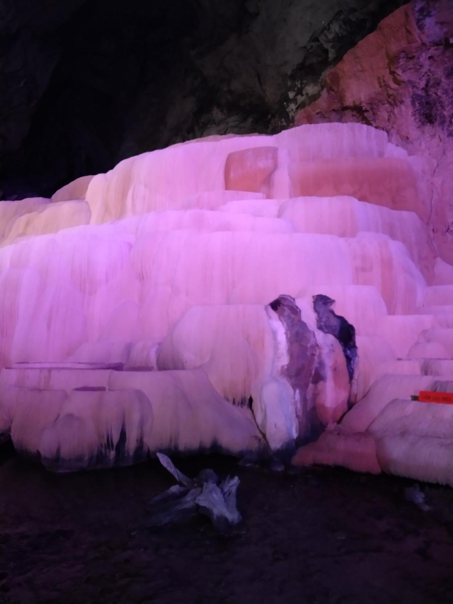 Trieu Chuong Homestay Cao Bang Zewnętrze zdjęcie