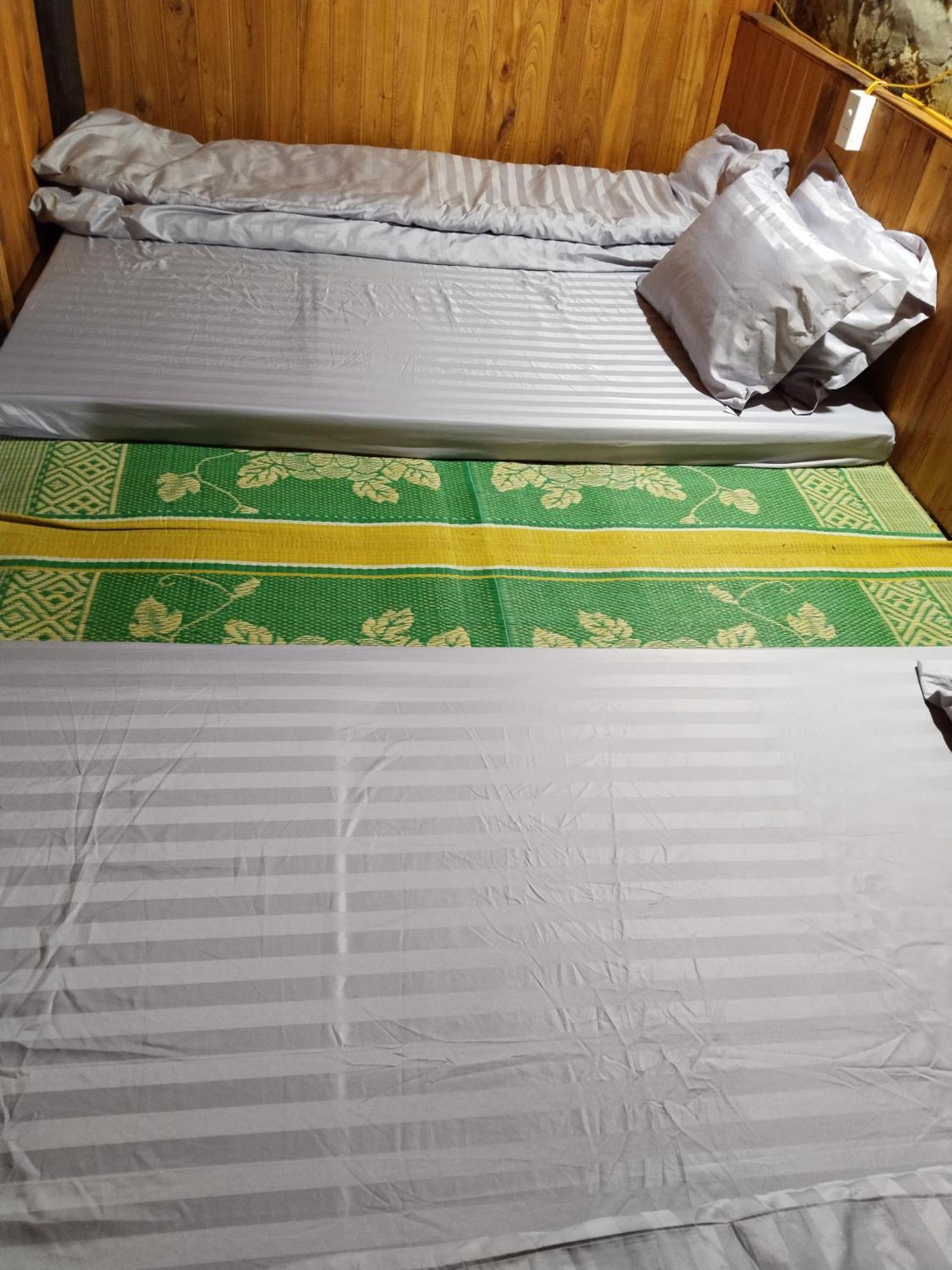 Trieu Chuong Homestay Cao Bang Zewnętrze zdjęcie
